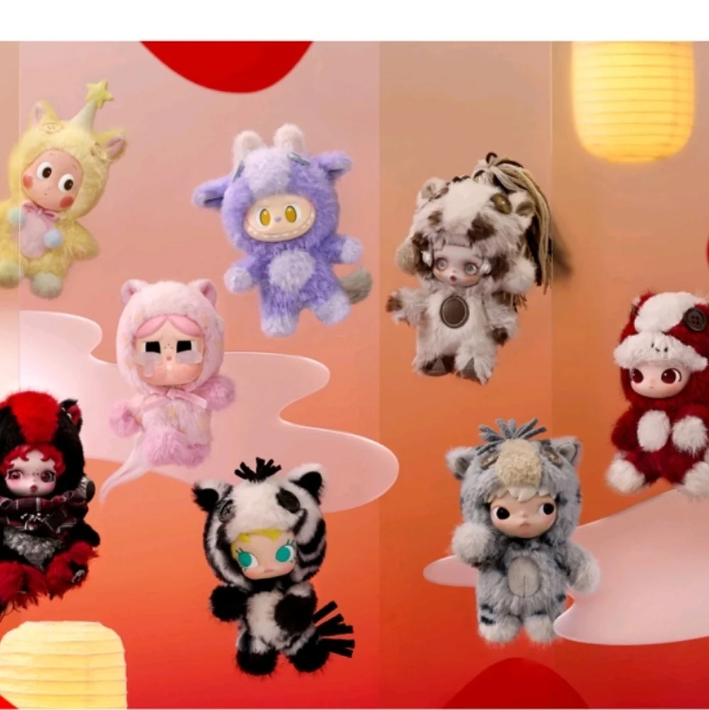POP MART Crybaby - Sweet Love - Picture 4 of 5